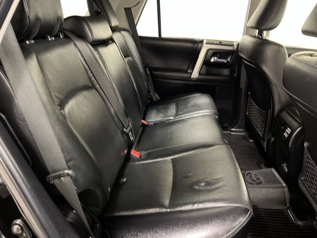 Used 2023 Toyota 4Runner Limited AWD/4WD image 6