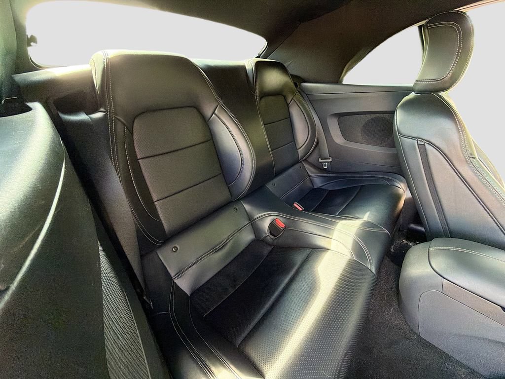 Certified 2024 Ford Mustang Premium RWD image 28