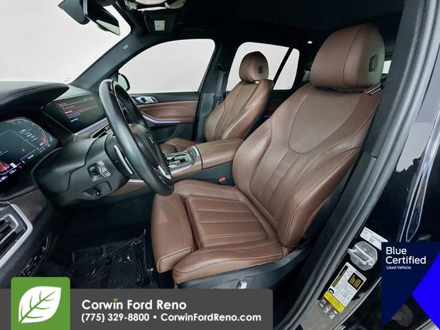 Used 2020 BMW X5 xDrive40i w/ Premium Package image 25