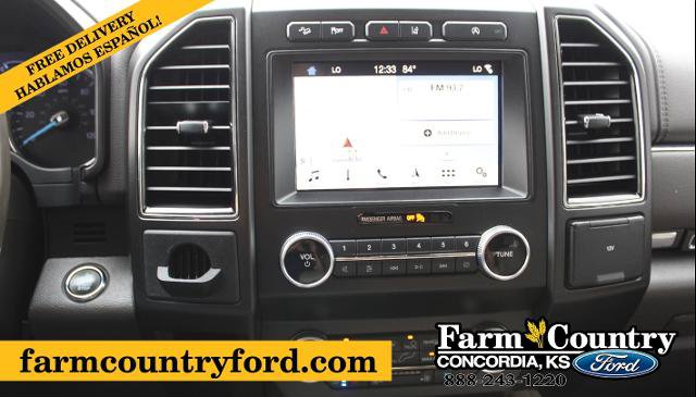 Certified 2019 Ford Expedition Limited w/ Equipment Group 301A AWD/4WD image 15