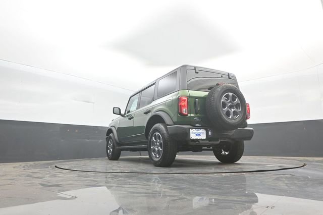 Certified 2024 Ford Bronco Big Bend AWD/4WD image 36