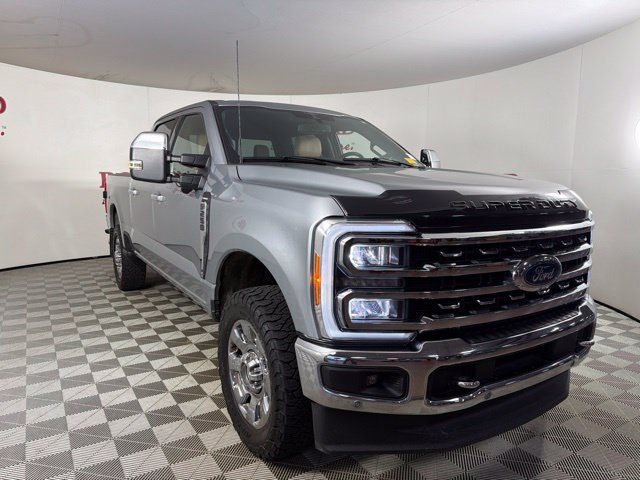 Certified 2023 Ford F250 Lariat w/ Lariat Ultimate Package