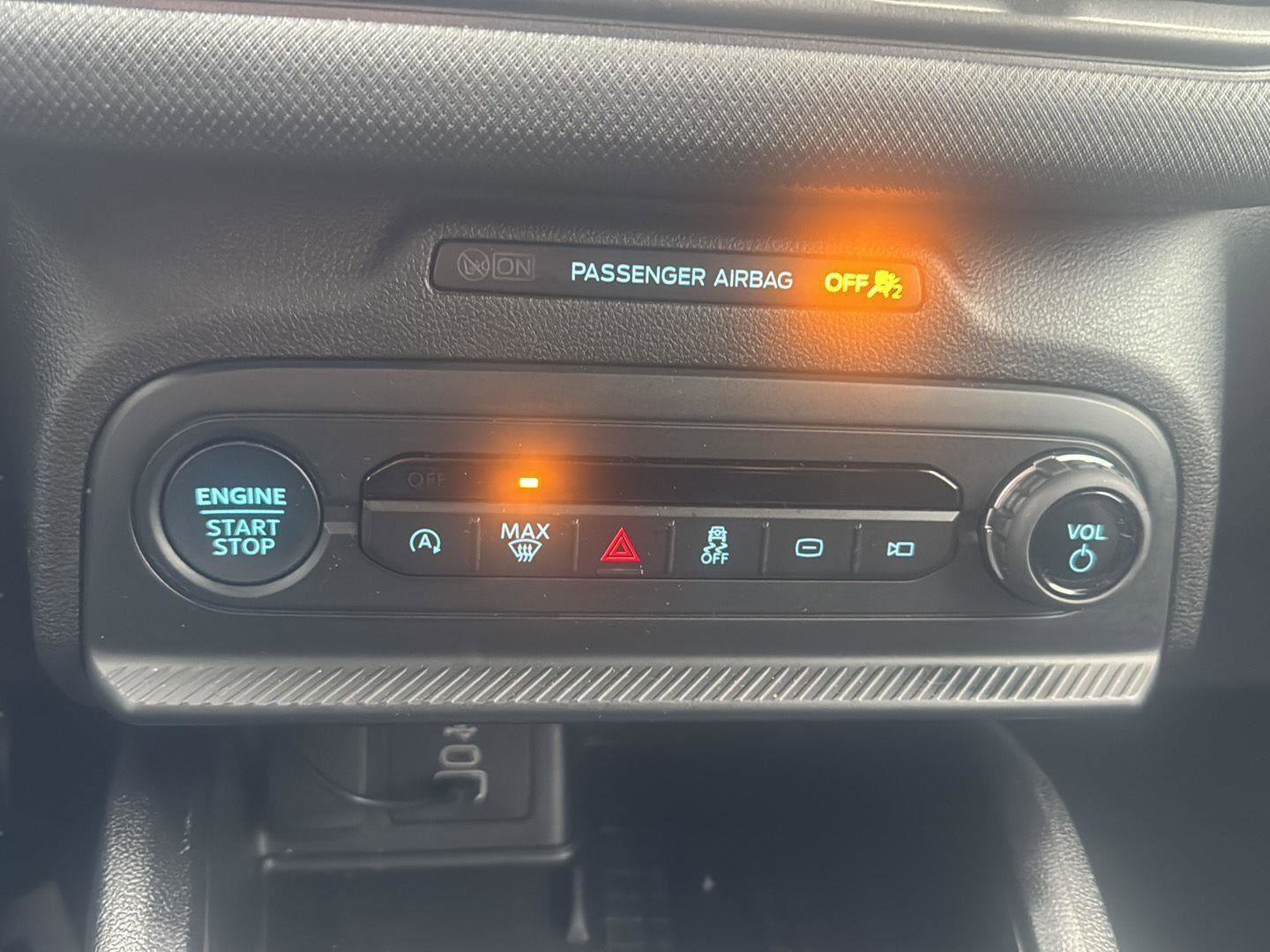 Certified 2025 Ford Bronco Sport Big Bend AWD/4WD image 16