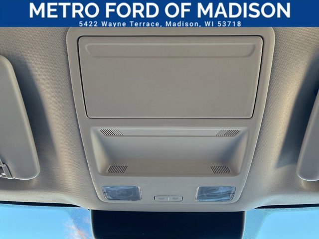 Certified 2022 Ford Maverick Lariat w/ Lariat Luxury Package image 28