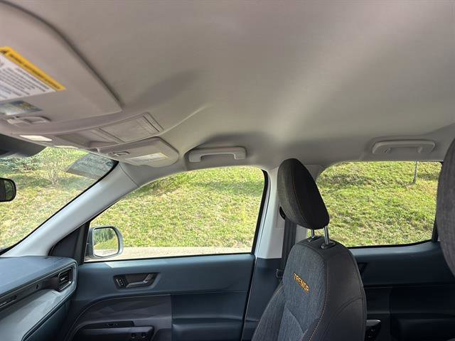 Certified 2023 Ford Maverick Tremor w/ Tremor Off-Road Package image 15