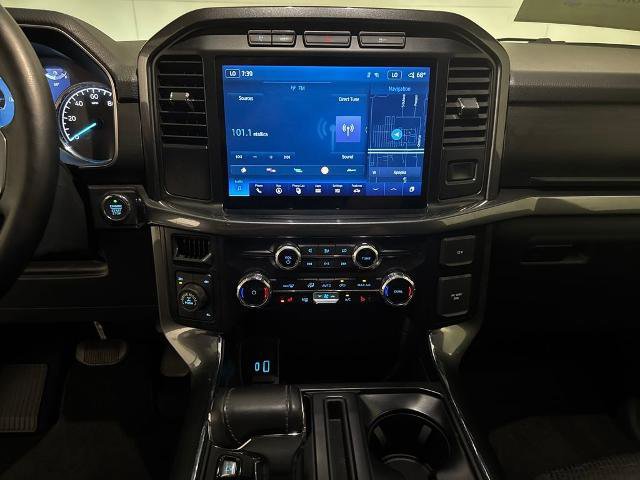 Certified 2023 Ford F150 XLT w/ Equipment Group 302A High image 25
