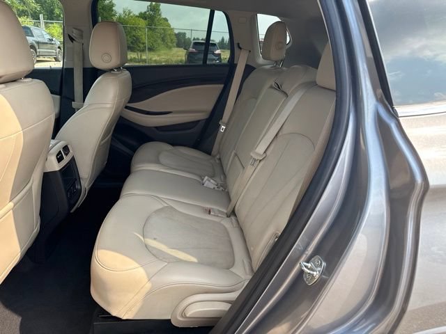 Used 2019 Buick Envision Preferred FWD image 13