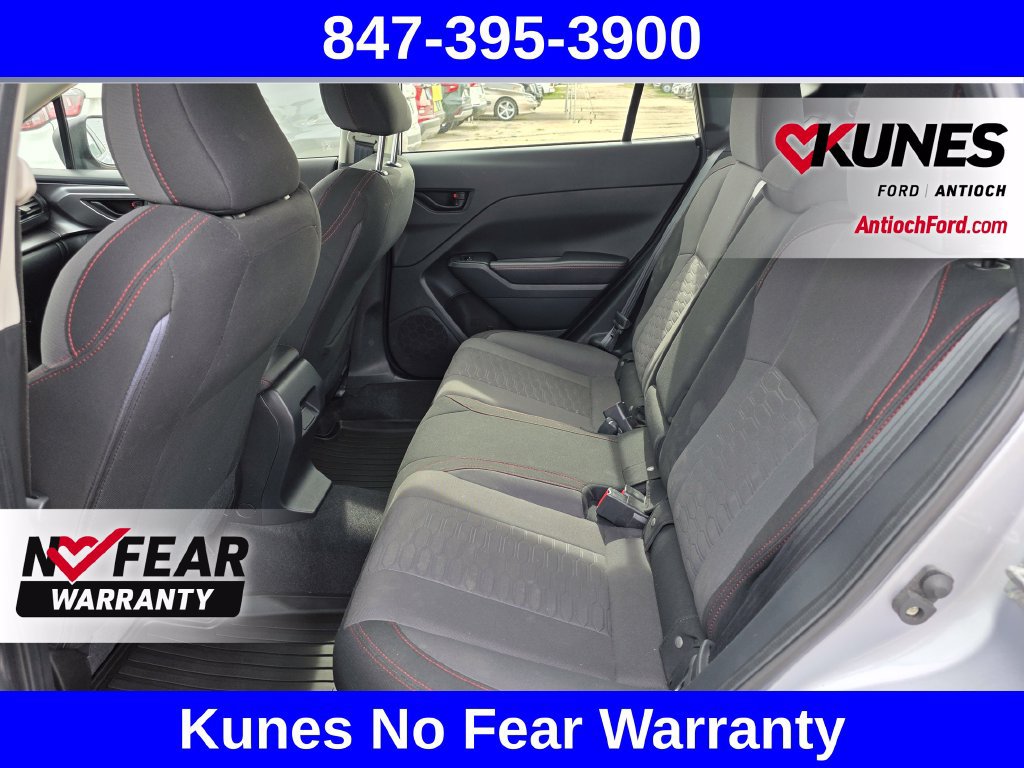 Used 2024 Subaru Impreza 2.0i Sport AWD/4WD image 28