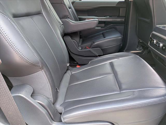 Certified 2023 Ford Expedition XLT RWD image 21