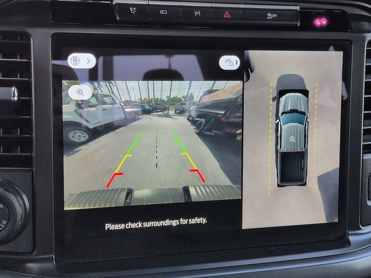 Certified 2024 Ford F150 XLT w/ Equipment Group 302A MID image 20