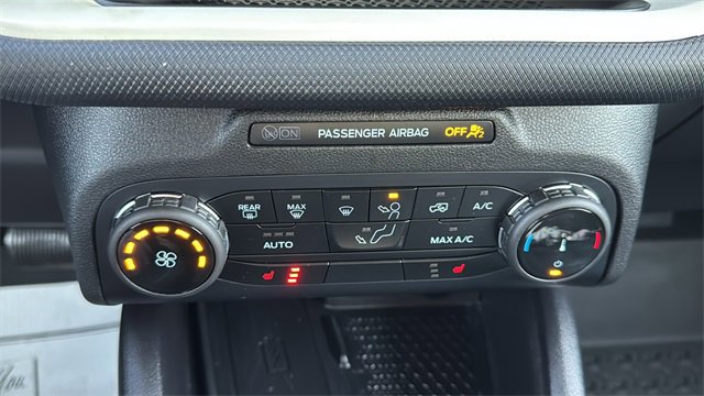 Certified 2023 Ford Bronco Sport Heritage w/ Heritage Convenience Package image 27