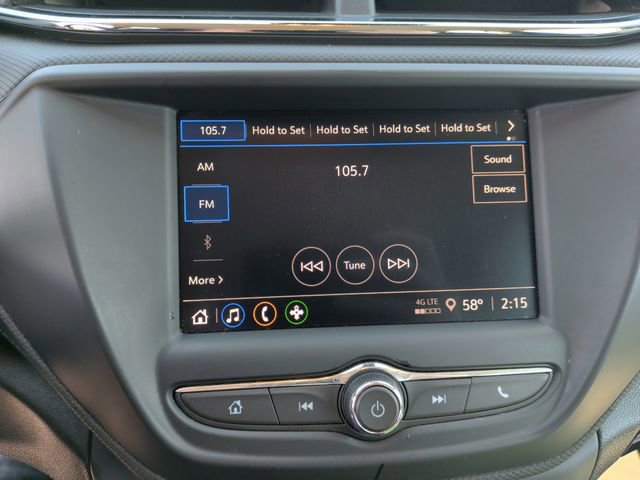 Used 2021 Chevrolet TrailBlazer LS image 13