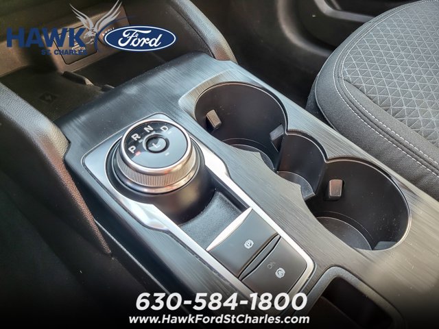 Certified 2024 Ford Escape Active w/ Tech Pack #2 AWD/4WD image 15