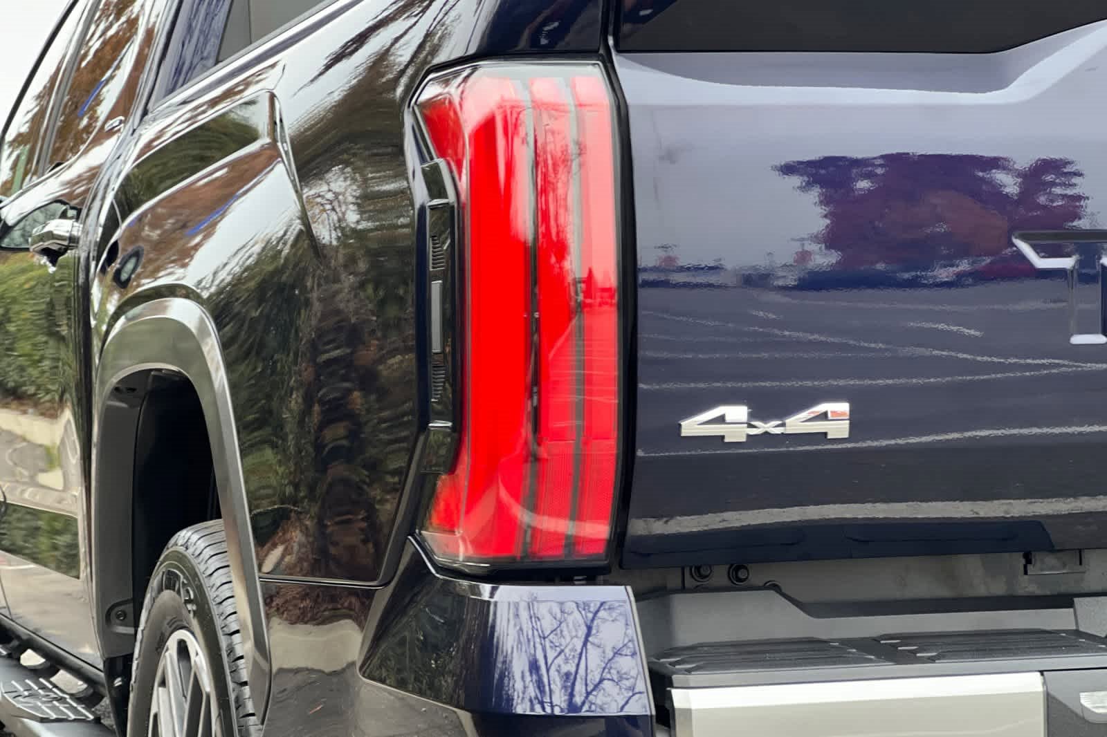 Used 2023 Toyota Tundra Limited image 27