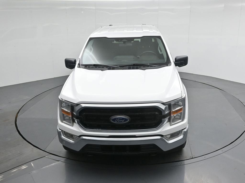 Certified 2022 Ford F150 XLT w/ Trailer Tow Package AWD/4WD image 34
