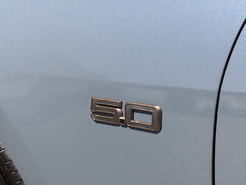 Certified 2024 Ford Mustang GT Premium RWD image 9