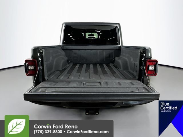 Used 2022 Jeep Gladiator Sport AWD/4WD image 29