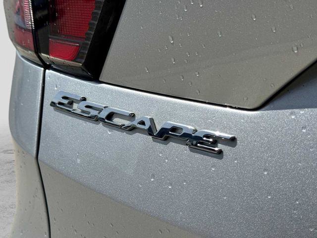 Certified 2018 Ford Escape SE AWD/4WD image 12