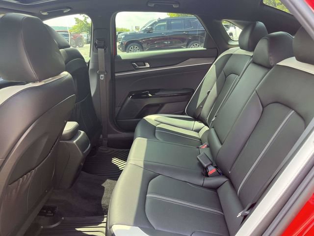 Used 2025 Kia K5 GT-Line w/ GT-Line Premium Package FWD image 13