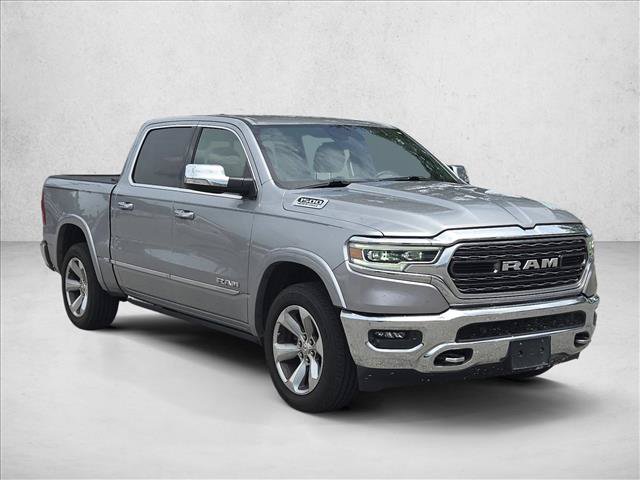 Used 2022 RAM 1500 Limited RWD image 3