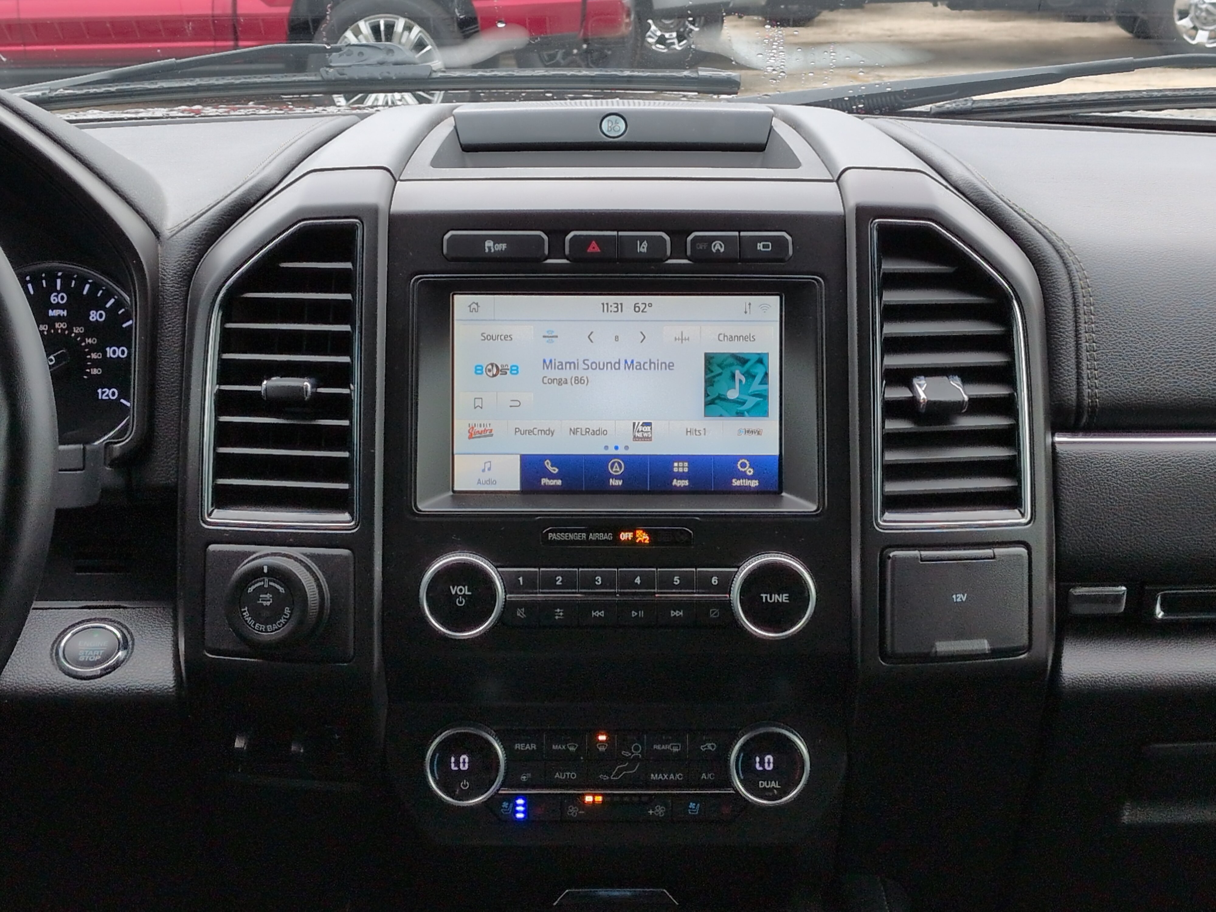 Certified 2021 Ford Expedition Limited RWD image 16