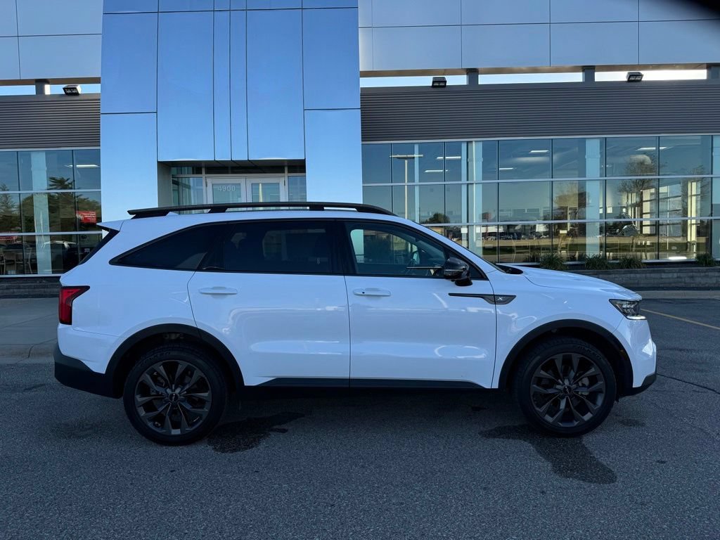 Used 2023 Kia Sorento SX Prestige AWD/4WD image 52