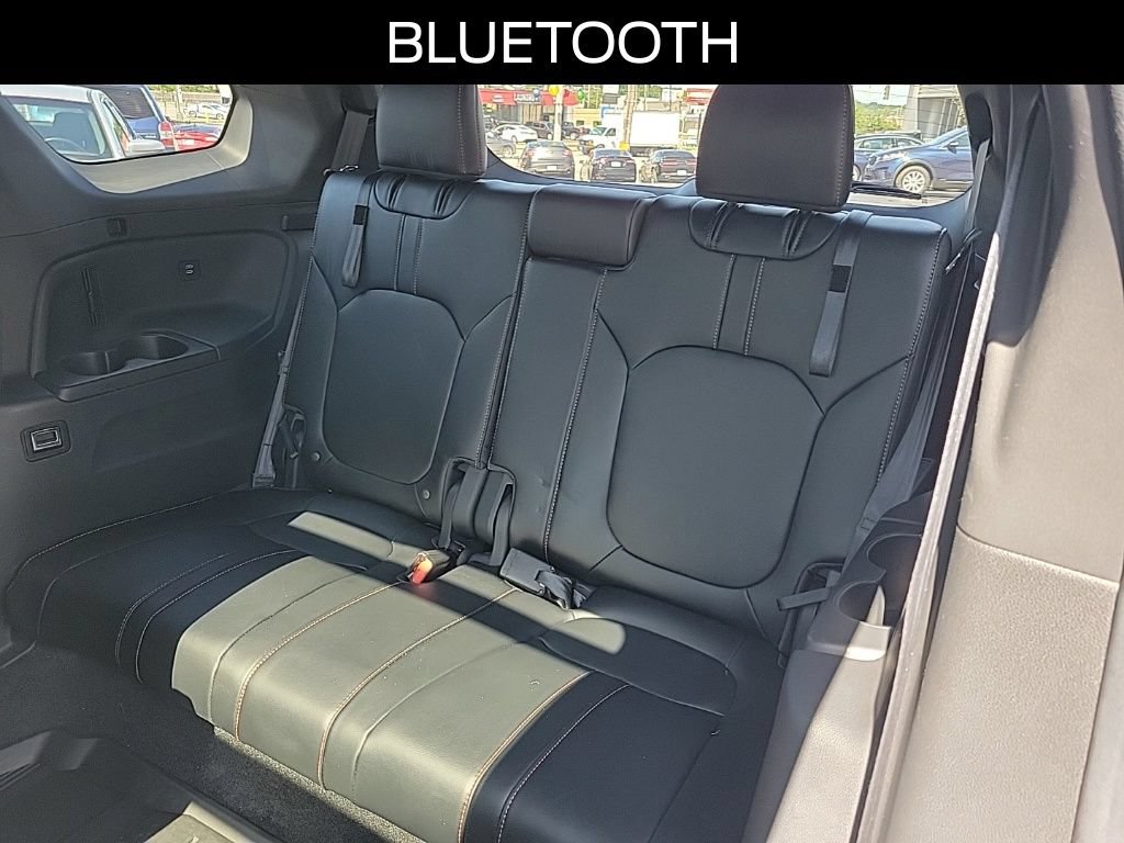 Used 2024 Honda Pilot TrailSport image 13