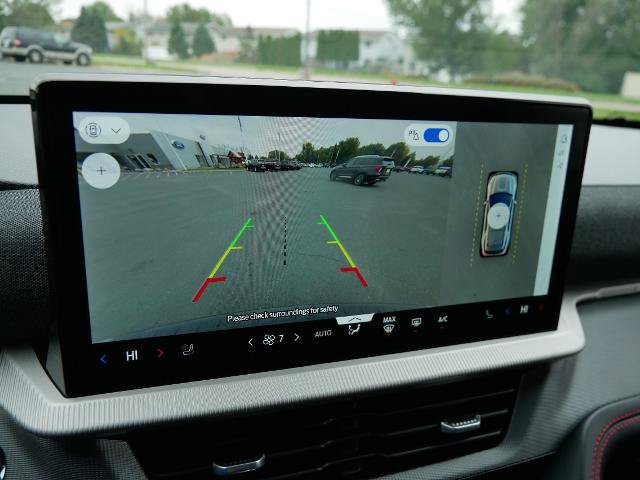 Certified 2026 Ford Explorer ST-Line AWD/4WD image 26
