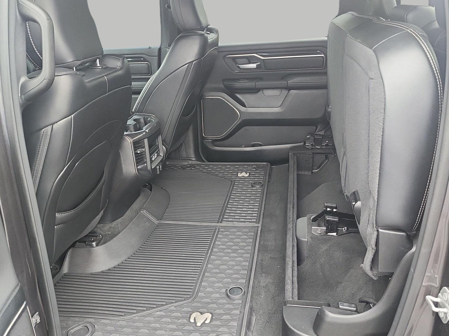 Used 2021 RAM 1500 Rebel w/ Rebel Level 2 Equipment Group AWD/4WD image 19
