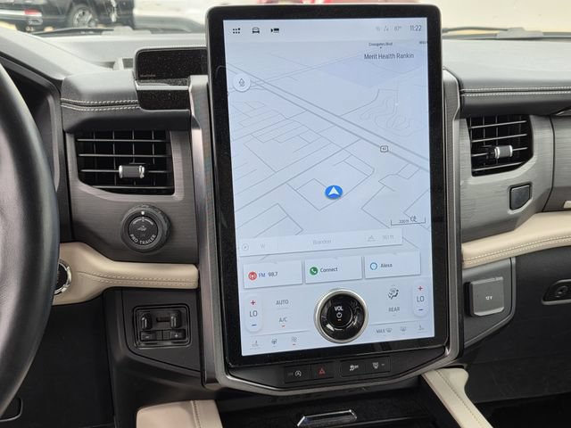 Certified 2024 Ford Expedition Max Platinum AWD/4WD image 5