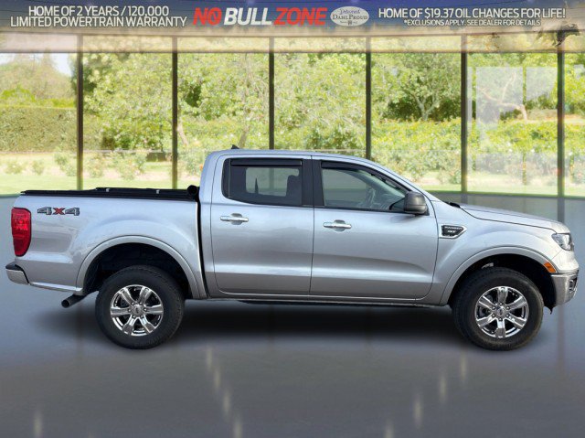 Certified 2020 Ford Ranger XLT w/ Equipment Group 301A Mid AWD/4WD image 6