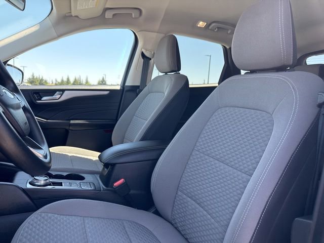 Certified 2021 Ford Escape SE FWD image 16