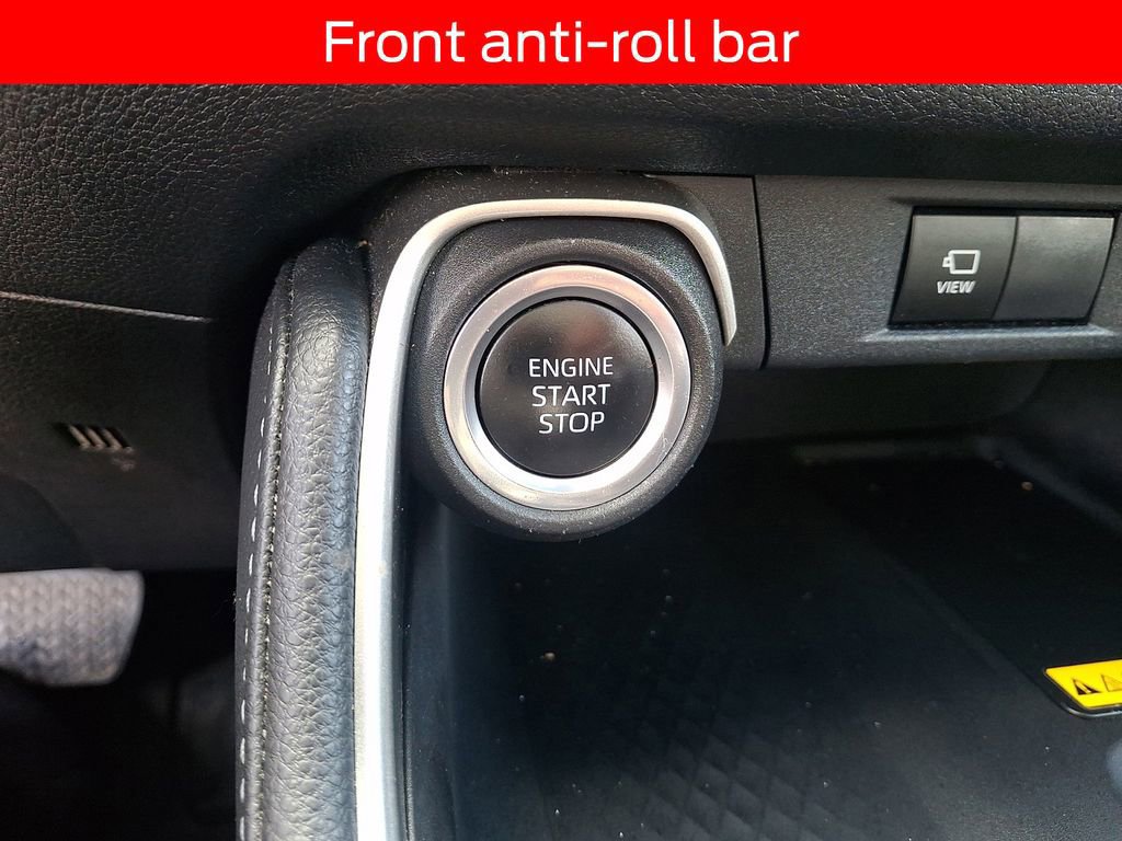 Used 2024 Toyota Grand Highlander XLE image 26