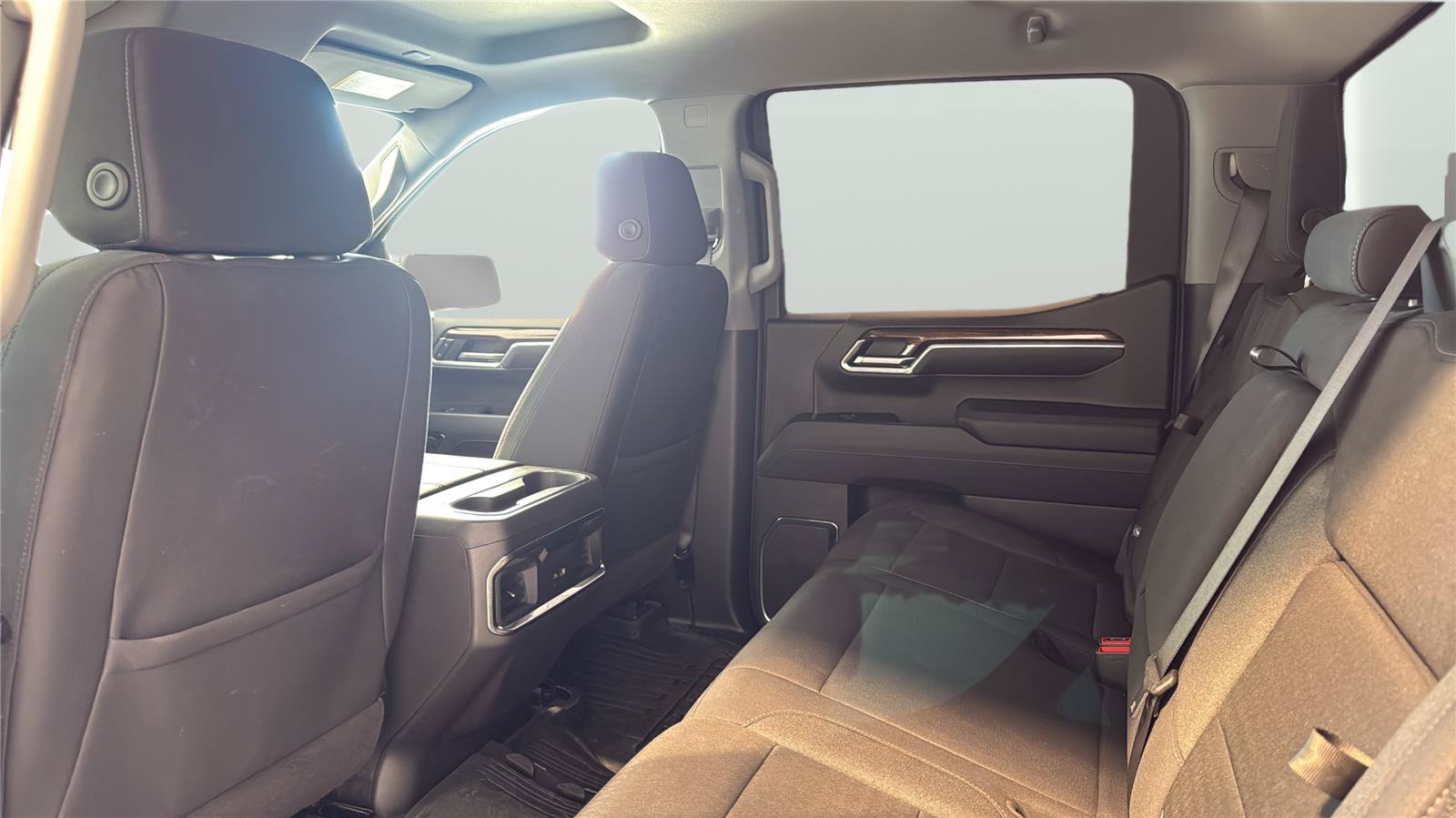 Used 2024 GMC Sierra 1500 Elevation w/ Max Trailering Package AWD/4WD image 19