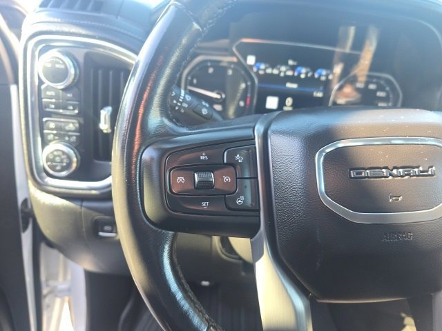 Used 2023 GMC Sierra 3500 Denali w/ Denali Ultimate Package image 14