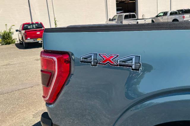 Certified 2023 Ford F150 XLT w/ Equipment Group 302A High AWD/4WD image 20