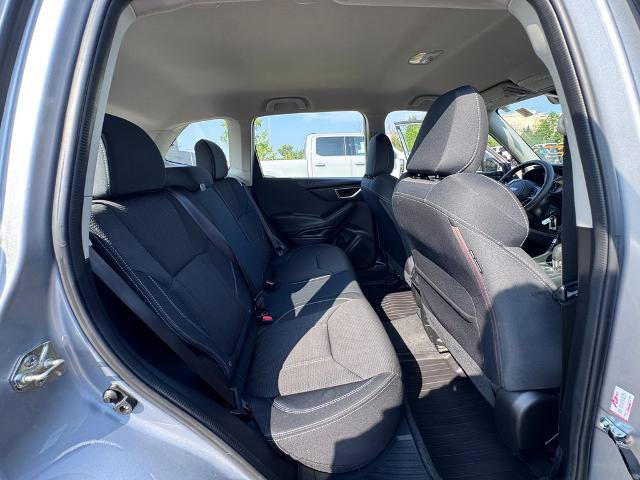 Used 2019 Subaru Forester w/ Alloy Wheel Package AWD/4WD image 26