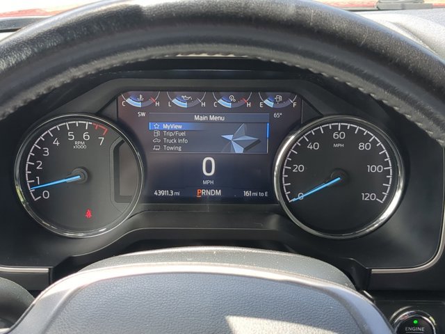 Certified 2022 Ford F150 XLT w/ Equipment Group 302A High AWD/4WD image 20