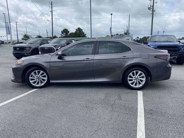 Used 2023 Toyota Camry LE FWD image 6