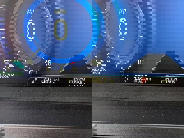 Certified 2021 Ford Explorer ST w/ Equipment Group 401A image 20