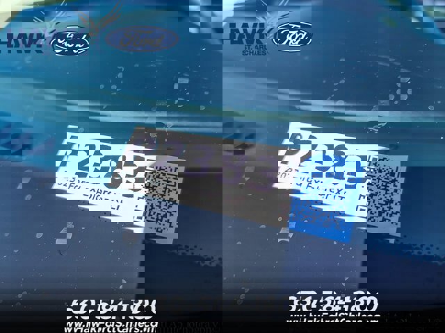 Certified 2023 Ford Explorer XLT w/ Equipment Group 202A image 24