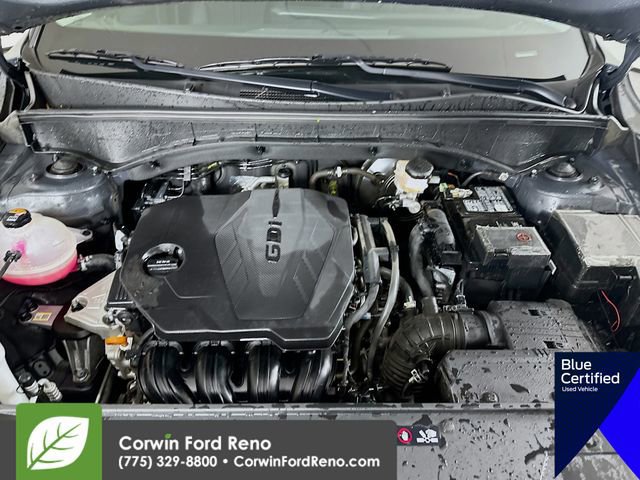 Used 2024 Kia Sorento S w/ Panoramic Sunroof Package image 35