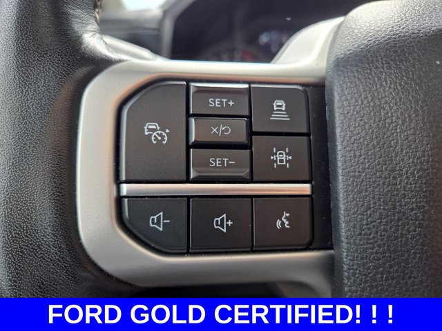 Certified 2024 Ford Expedition Limited RWD image 19