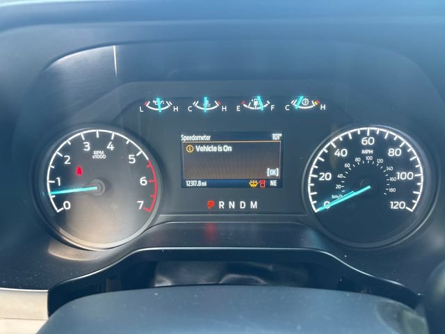 Certified 2024 Ford F250 XLT AWD/4WD image 19