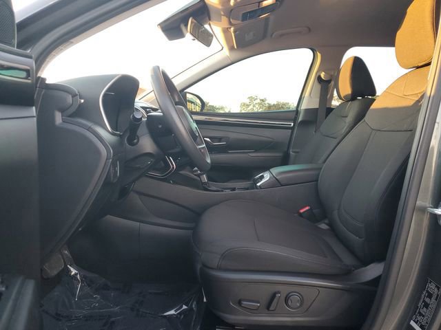 Used 2022 Hyundai Tucson SEL image 15
