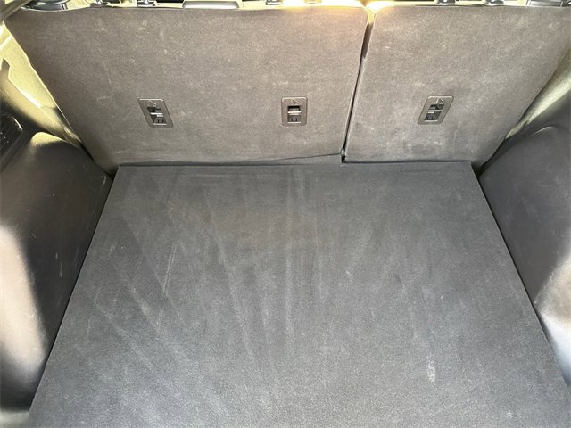 Certified 2022 Ford Escape Titanium image 11