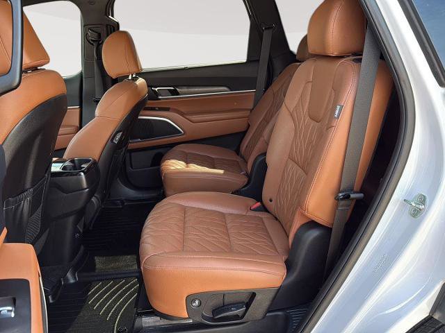 Used 2025 Kia Telluride EX X-Line image 21