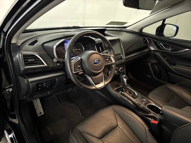 Used 2019 Subaru Crosstrek 2.0i Limited w/ Moonroof Package w/Navigation image 7