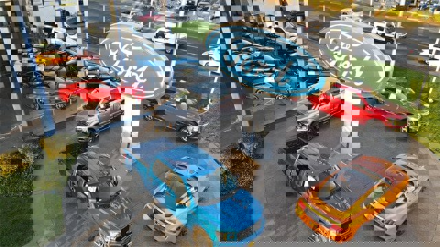 Certified 2024 Ford Edge Titanium image 23