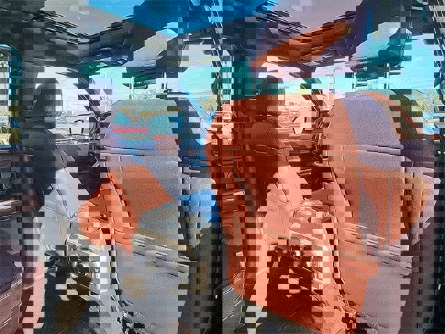 Certified 2022 Ford Expedition Limited image 31